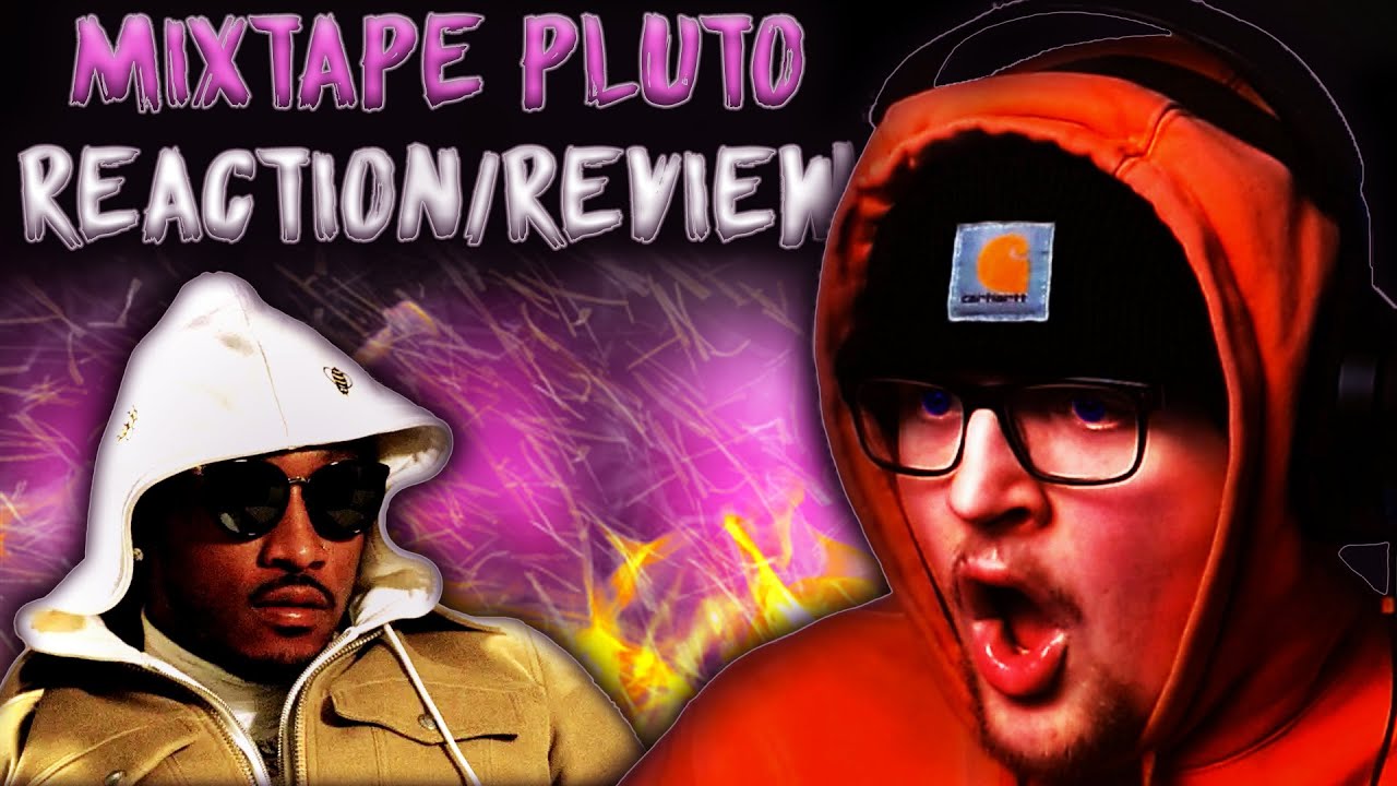 Mixtape Pluto ACTUALLY SURPRISED Me | REACTION/REVIEW