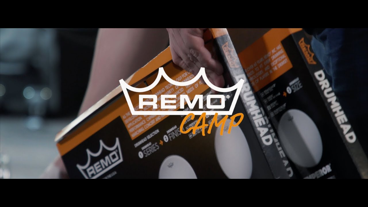 REMO Camp 2019 (GER)
