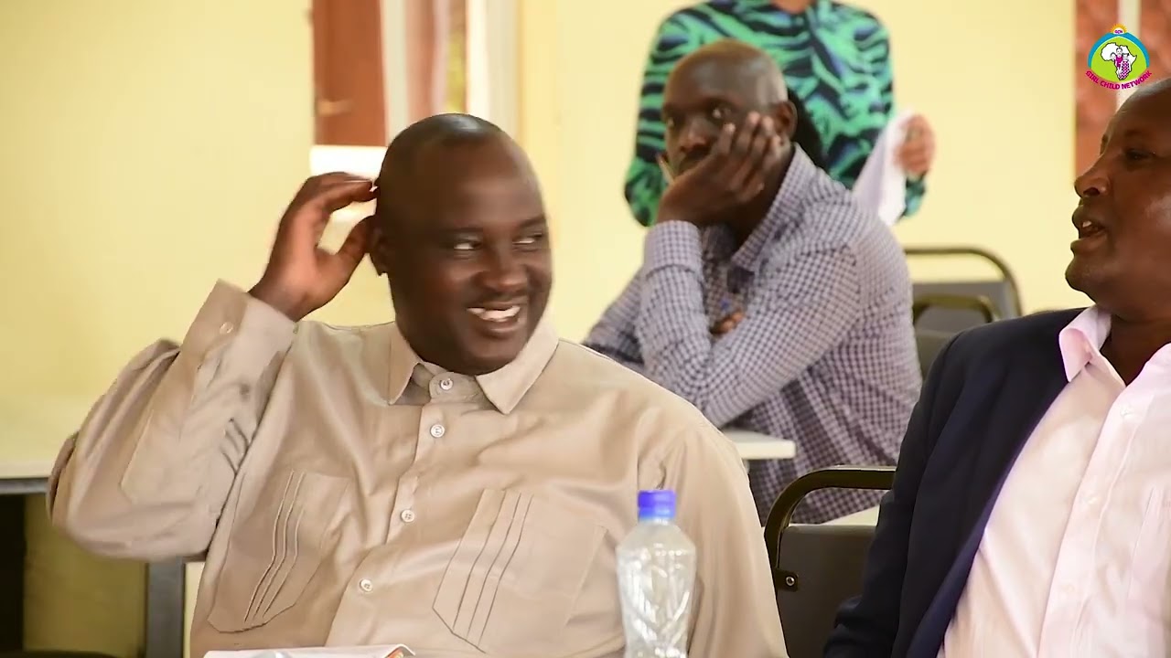 Improving Inclusive Education in Kajiado and Machakos