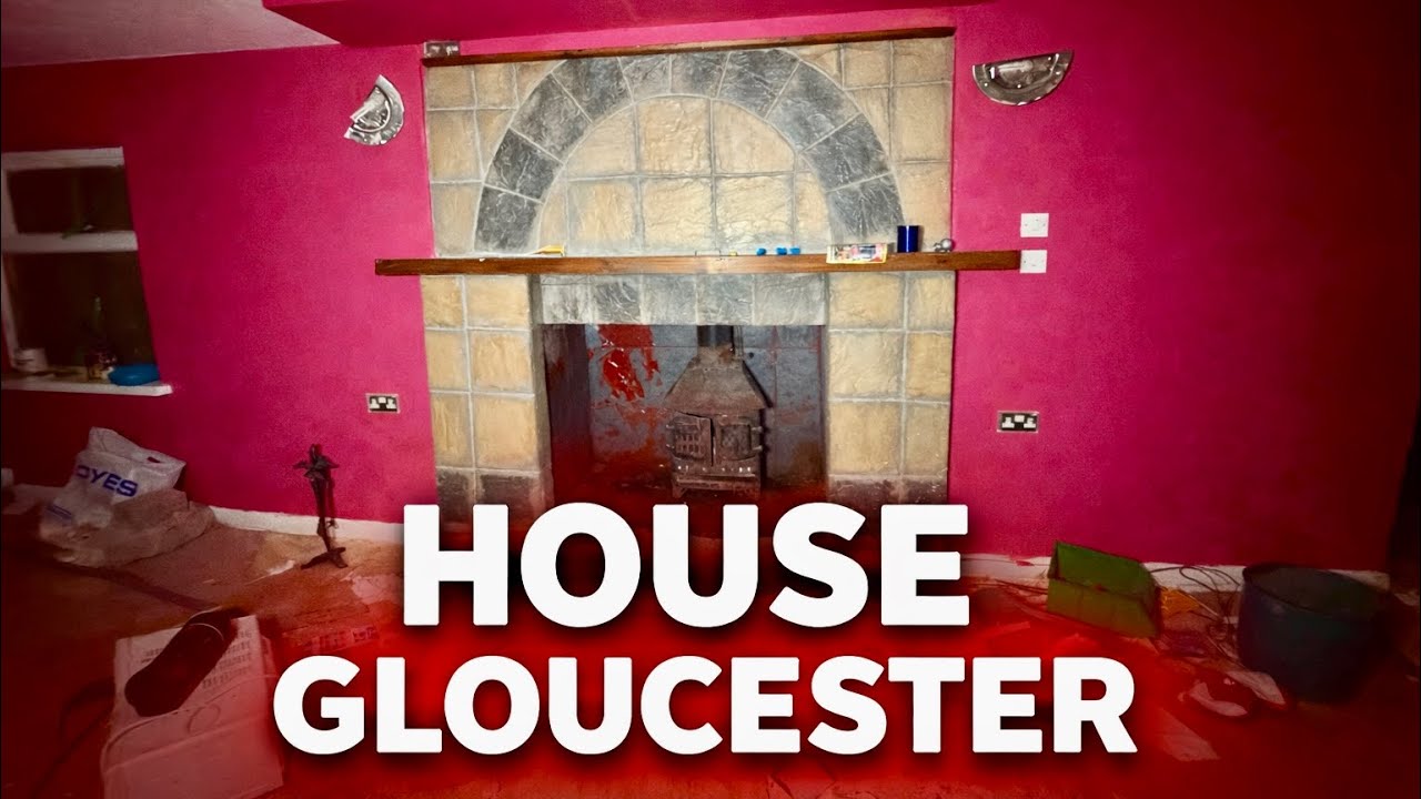 HOUSE GLOUCESTER