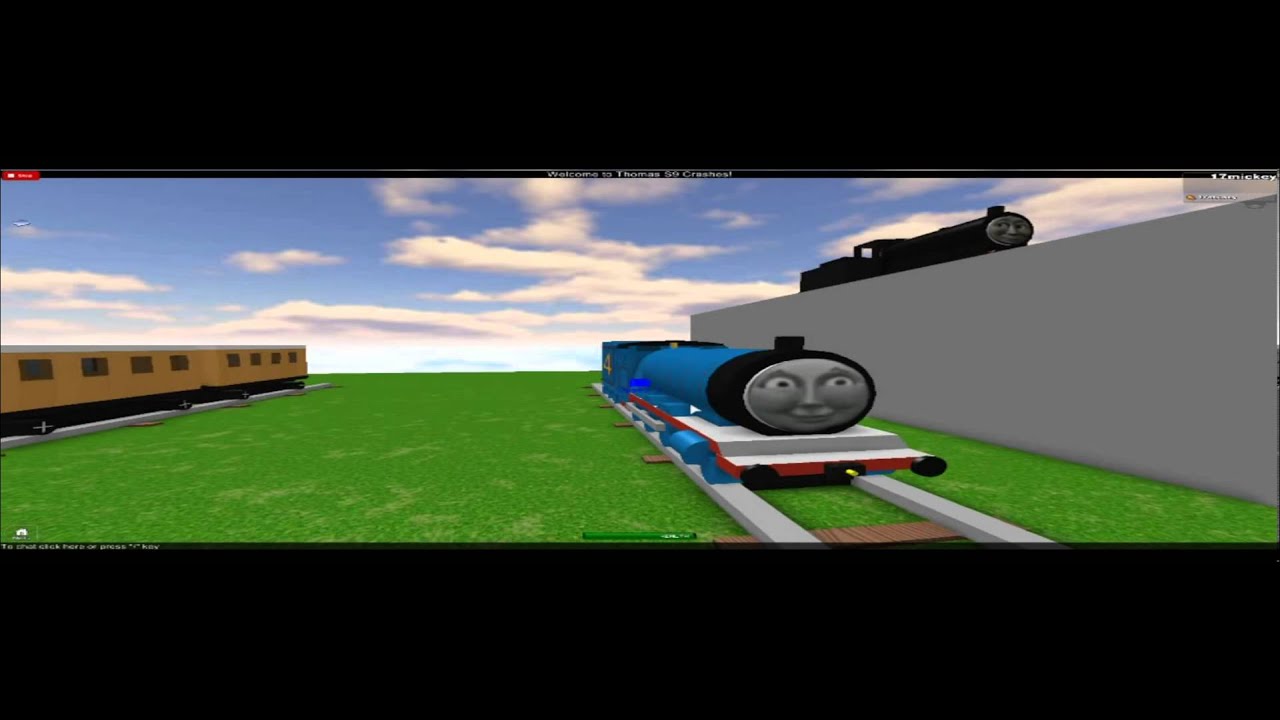 Accidents - Roblox 2