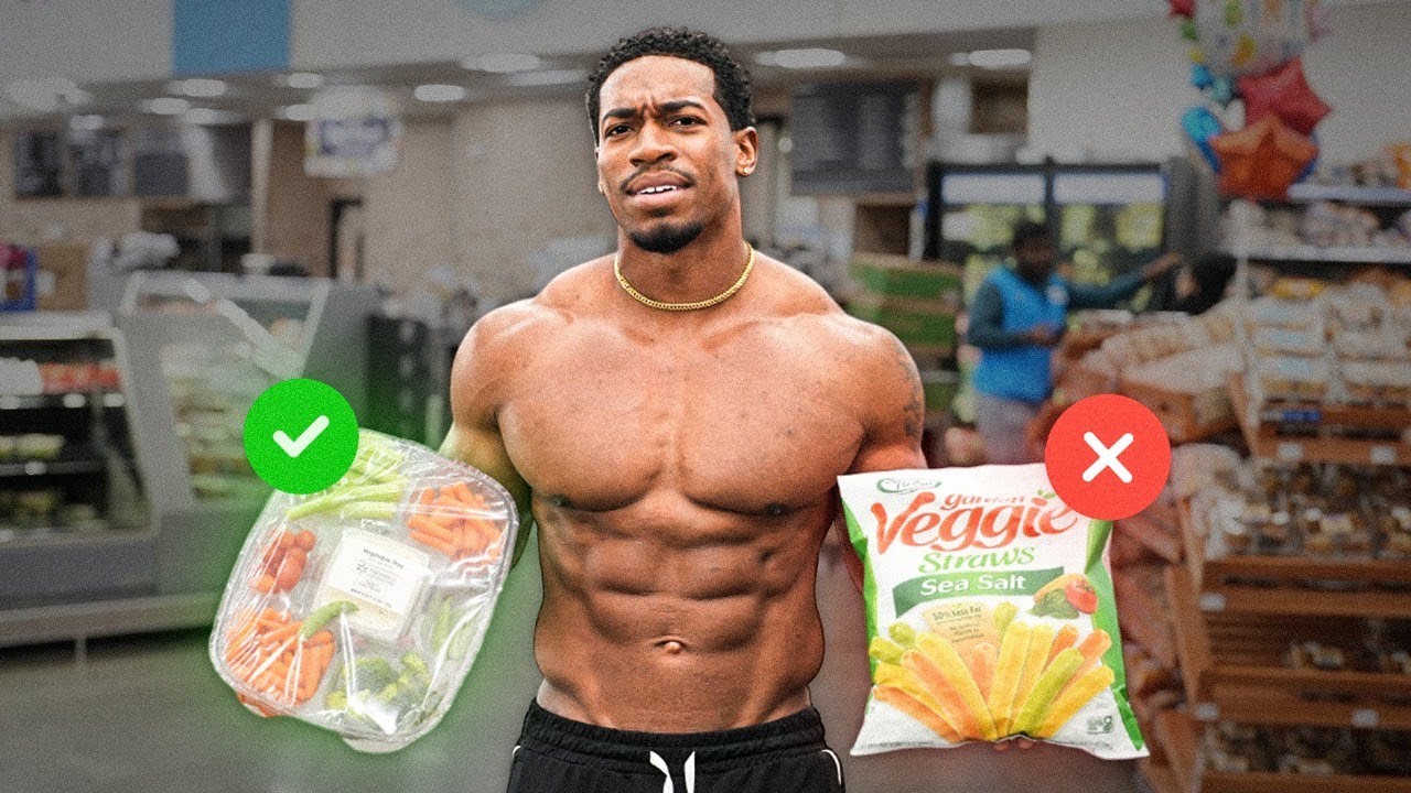 Stop Eating These 10 Foods - Here's Why!
