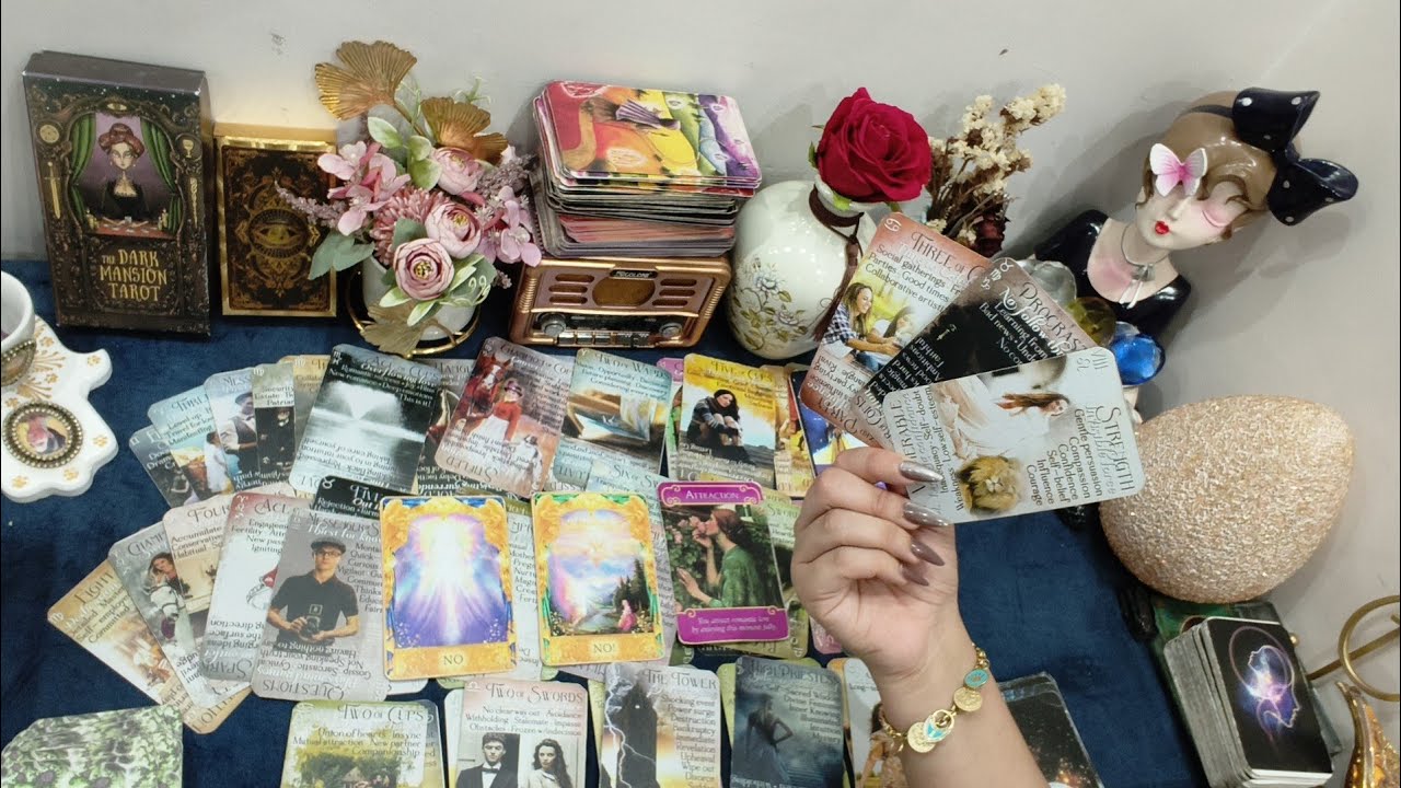اكشف الأسرار الآن🔮فتحتلك دماغه🤕تهكير طاقته دلوقتي، مشاعره وعقله الباطن والواعي ونواياه وخطواته🌊بحرفه