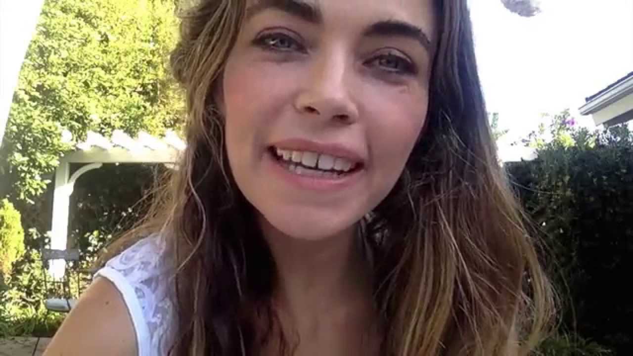 #TransformationTuesday Amelia Heinle's Product of the Week: Week One