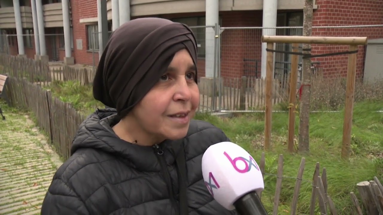 Jette : le réaménagement du quartier Esseghem à l’enquête publique