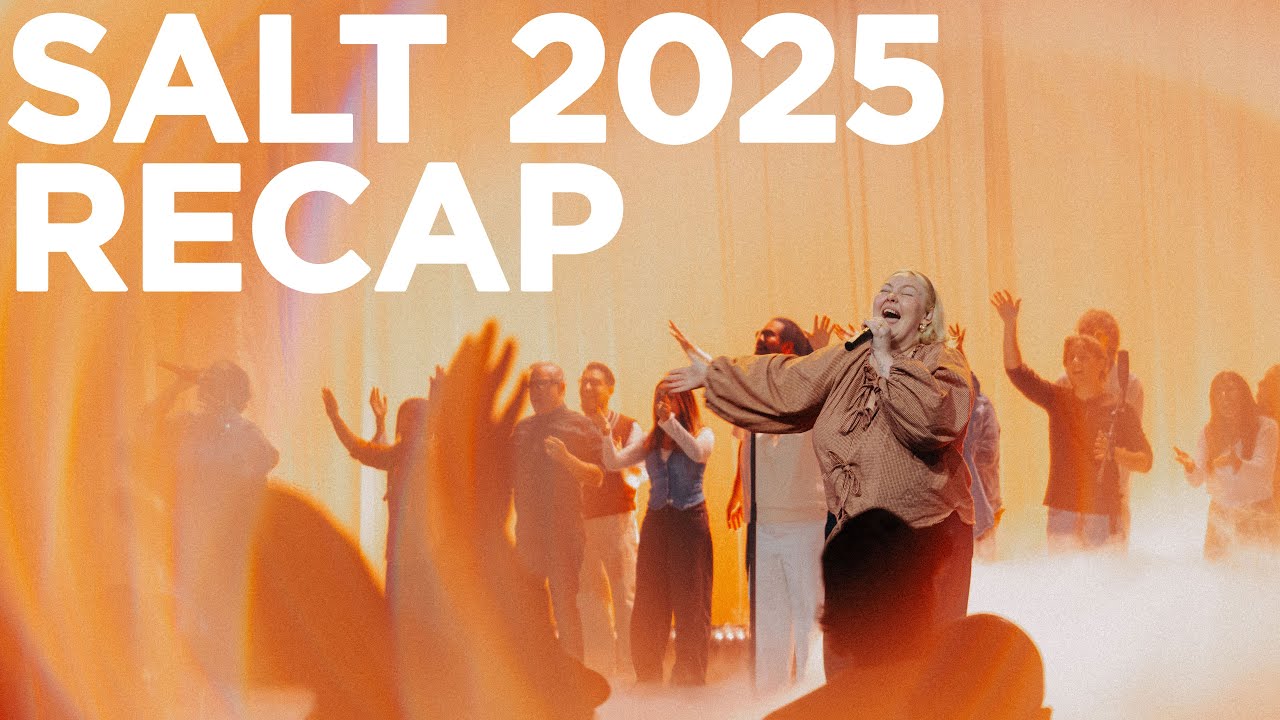 Enter In | SALT 2025
