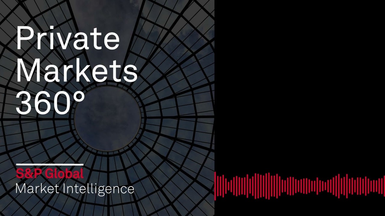 [Ep. 6] Benchmarking private investment performance | Private Markets 360