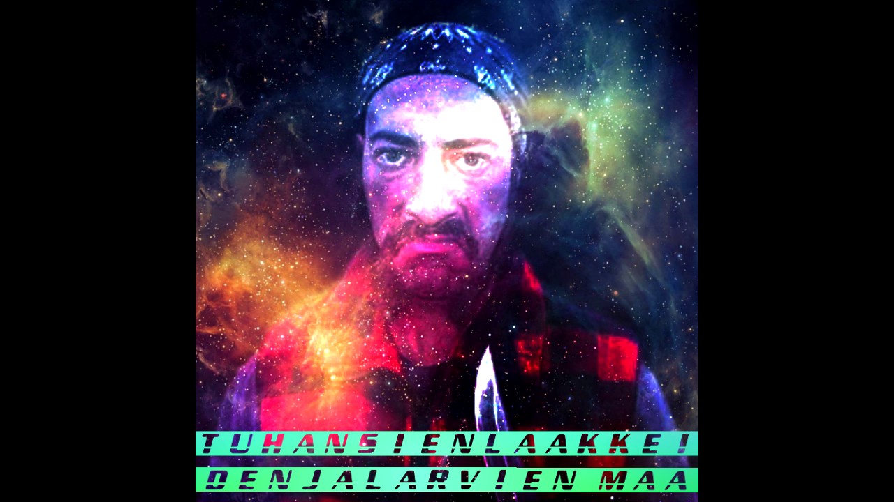 Puukko-Allu - Tuhansien lääkkeiden ja lärvien maa (REMIX)