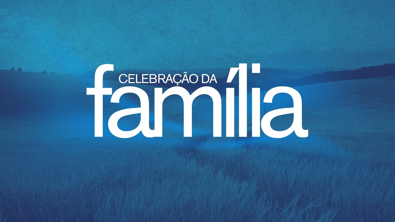 CELEBRAÇÃO DA FAMÍLIA - Pra. Lilian Camargo - 08/02/2026