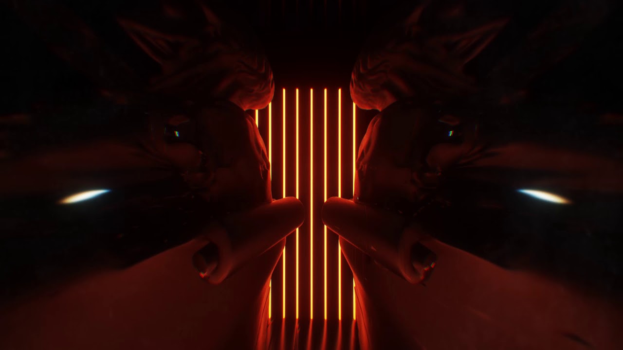Wodd - Space Marine