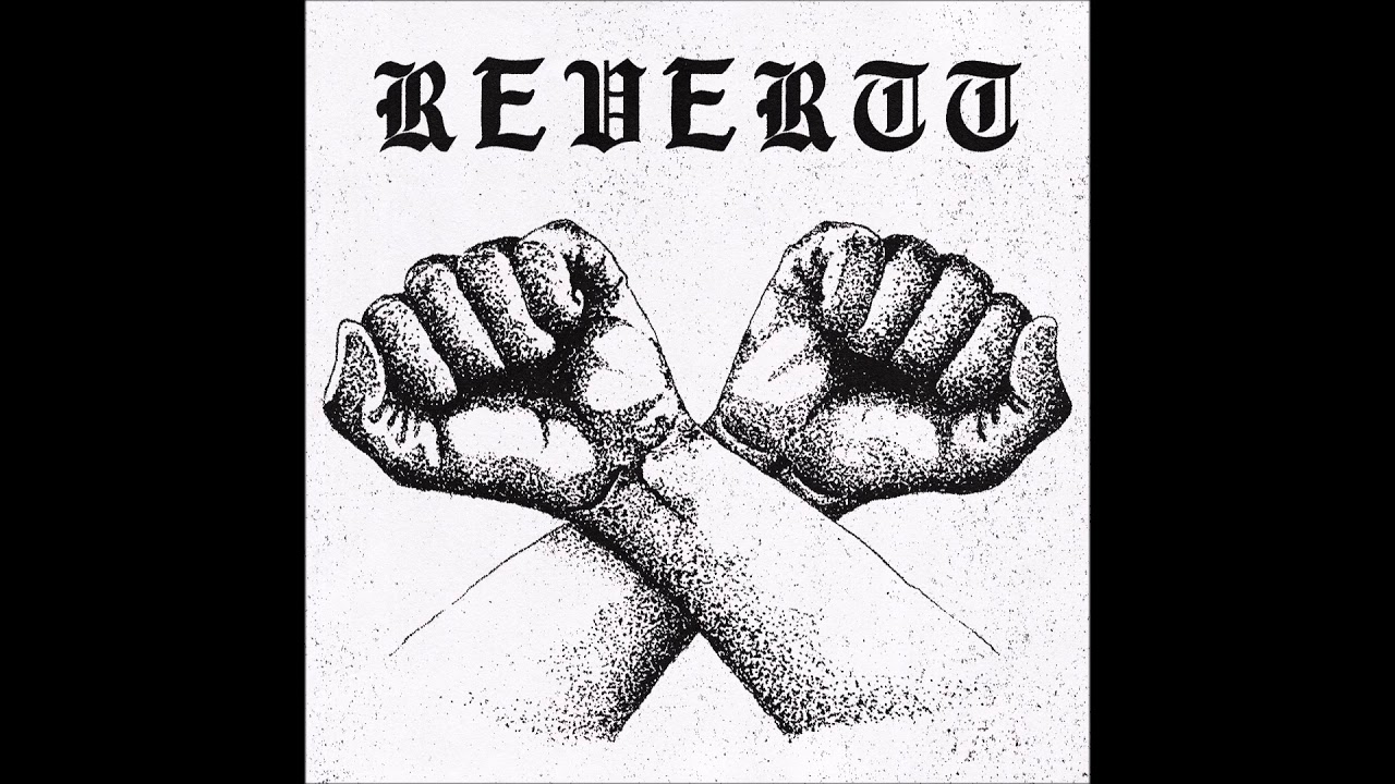 REVERTT - Bermeo Skinhead Hardcore [ESPAGNE - 2020]