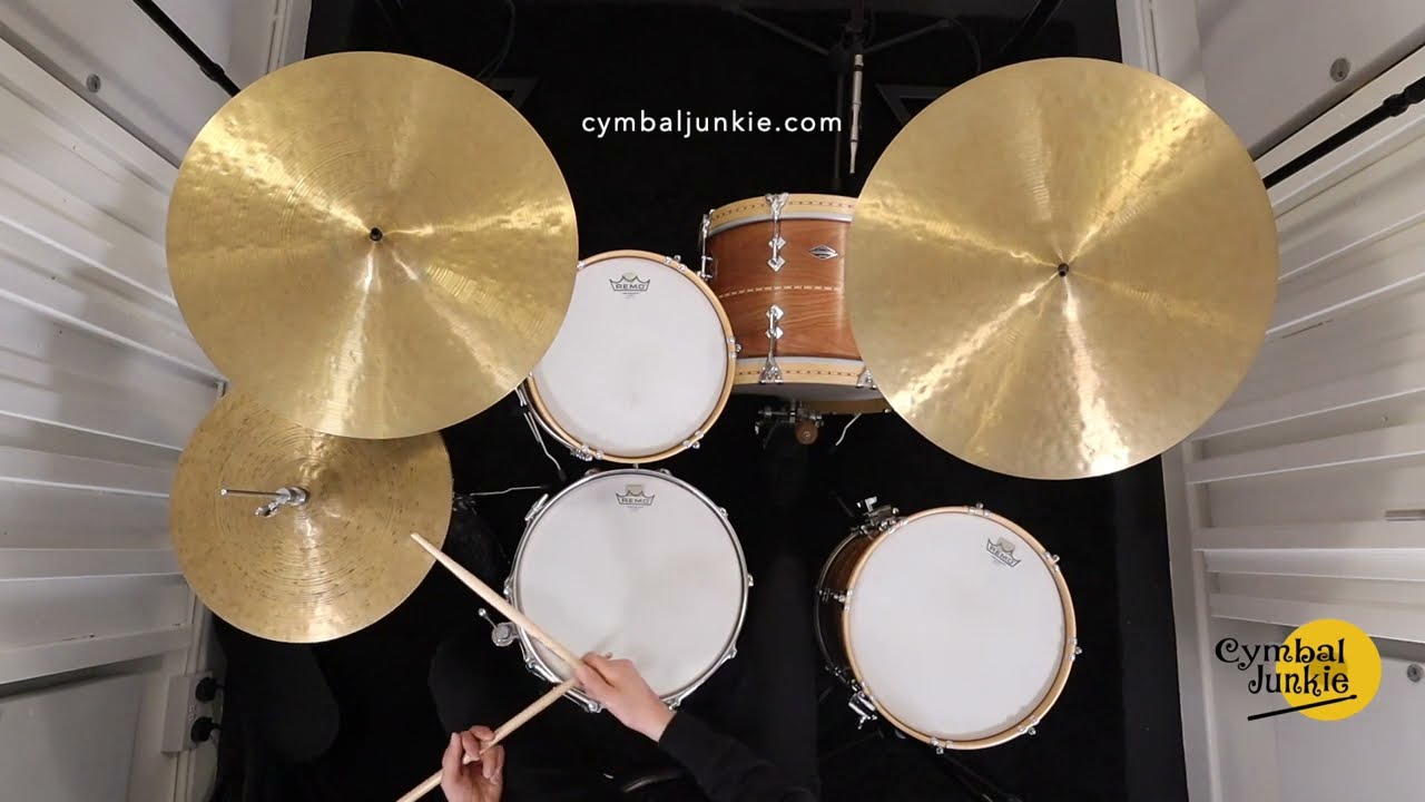 Istanbul Agop 15