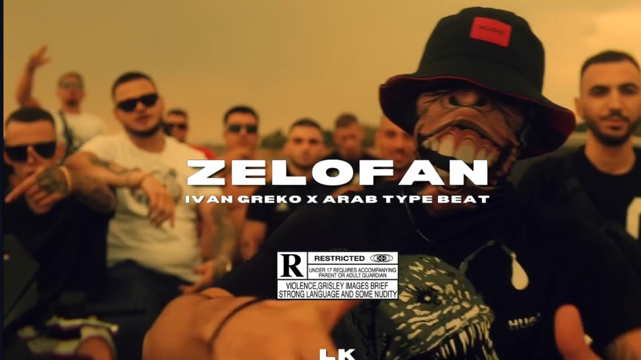 [FREE] Ivan Greko x Arab 