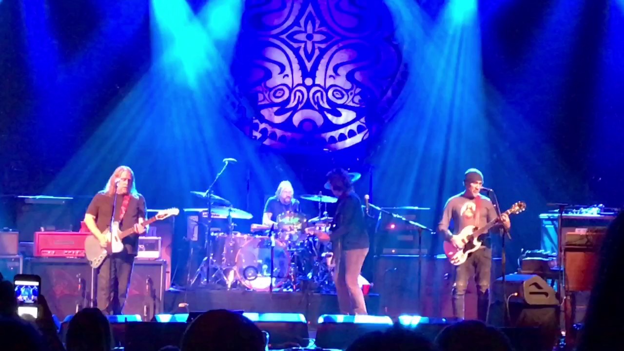 Gov't Mule 