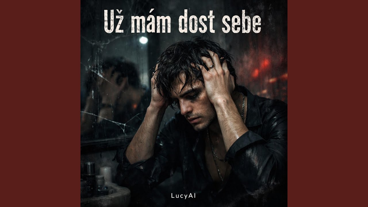 Už mám dost sebe