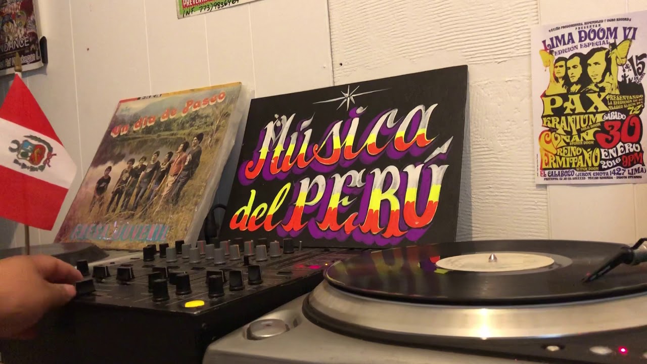 FRESA JUVENIL MI DESPEDIDA (33RPM UNIVERSAL) ÉXITO SONORAMICO