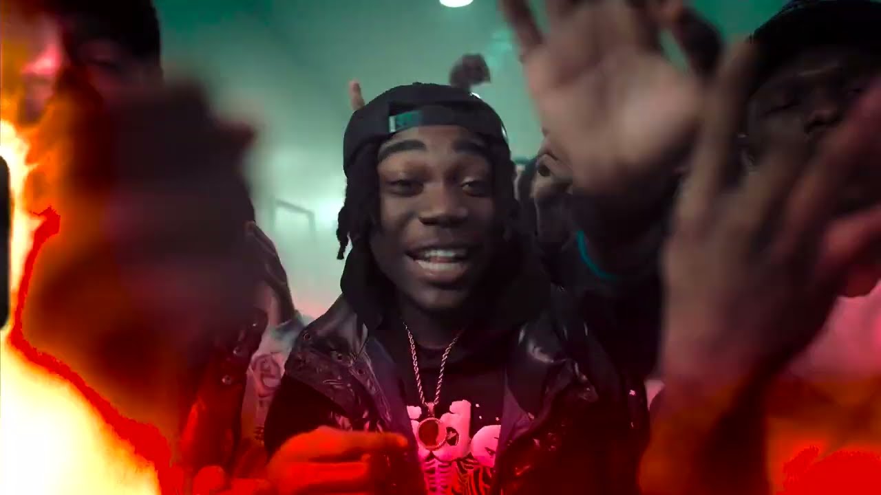 Stacks BW - Bow Bow (Official Music Video)