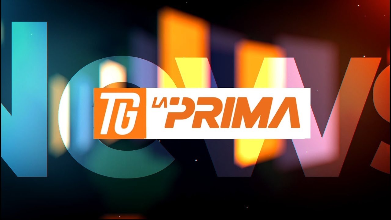 25 01 2020 LA PRIMA TG