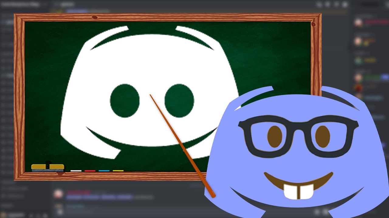 I Hosted a Discord Presentation Night...