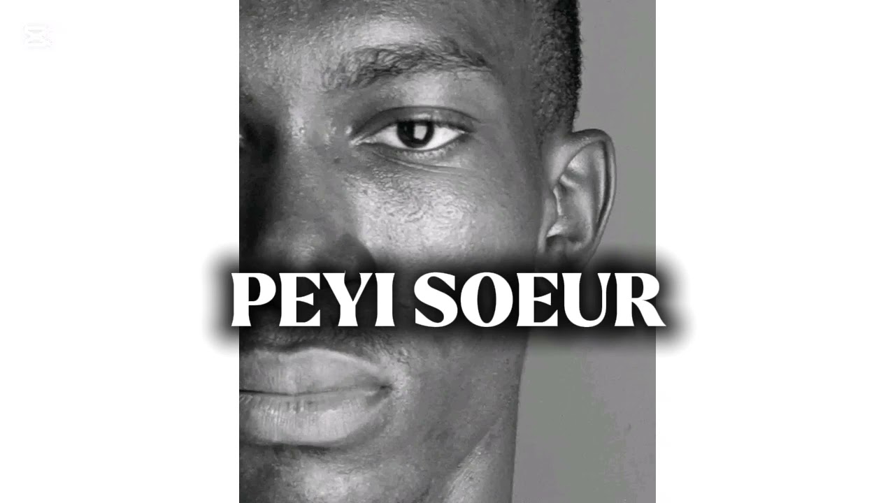 AB KAIZER PEYI SOEUR Ft BLACK ONE CLIP AUDIO