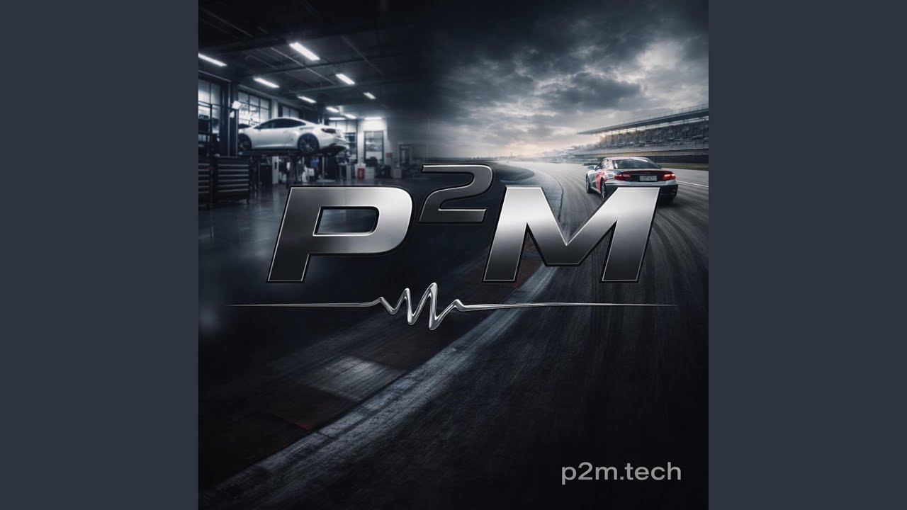 Som sitt eget instrument (P2M.tech)