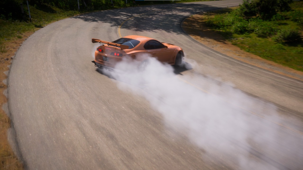 1000HP Toyota Supra Drift Monster 🔥 | Forza Horizon 5