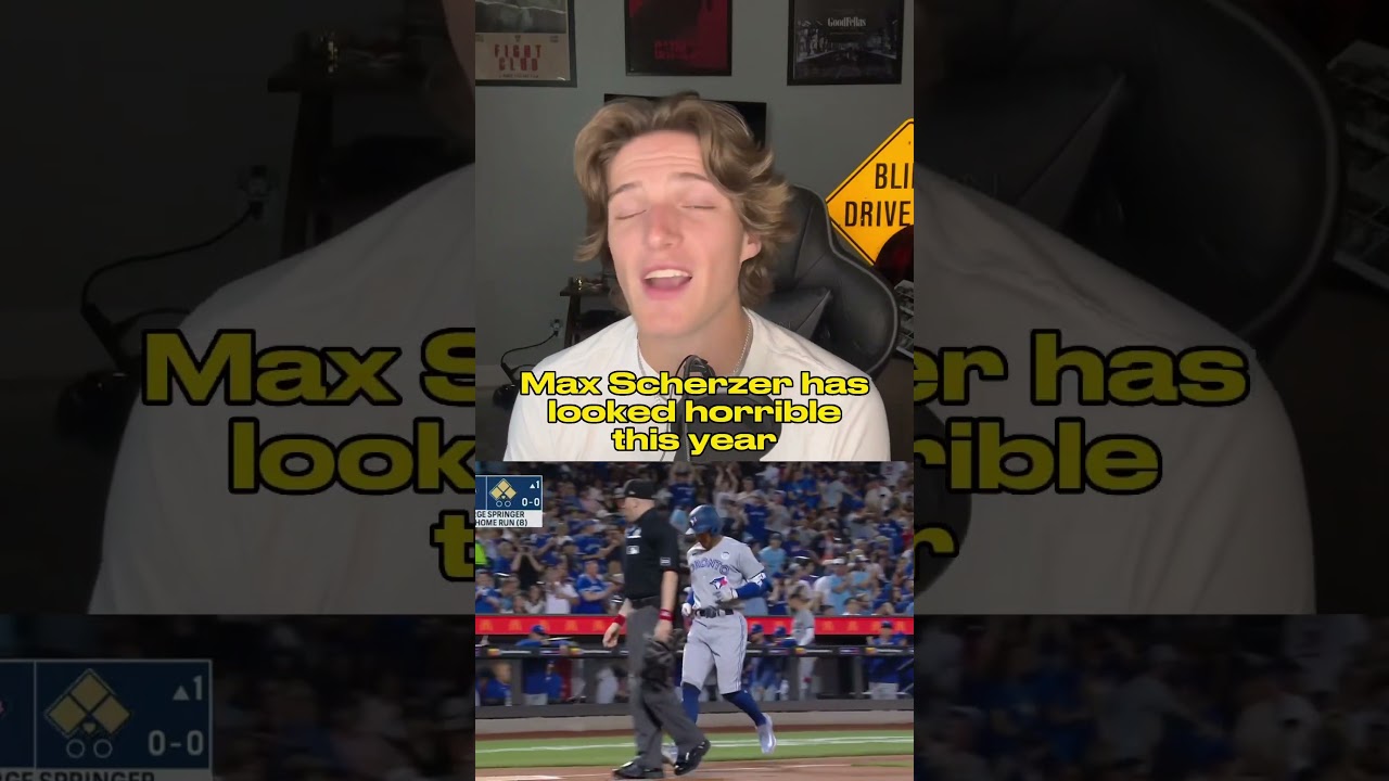 Mets pitching woes