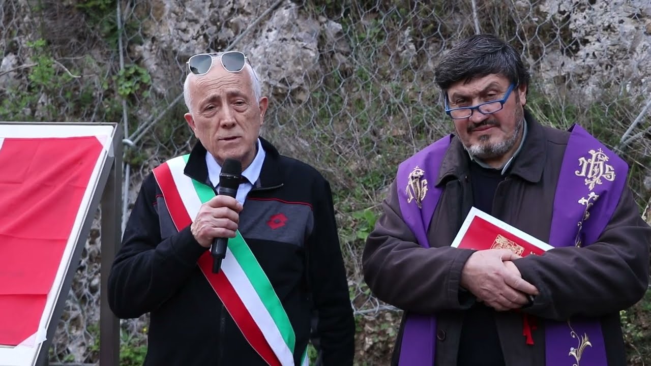 Balvano, 3 marzo 1944-2024: 80º Anniversario del più grave incidente ferroviario avvenuto in Italia.