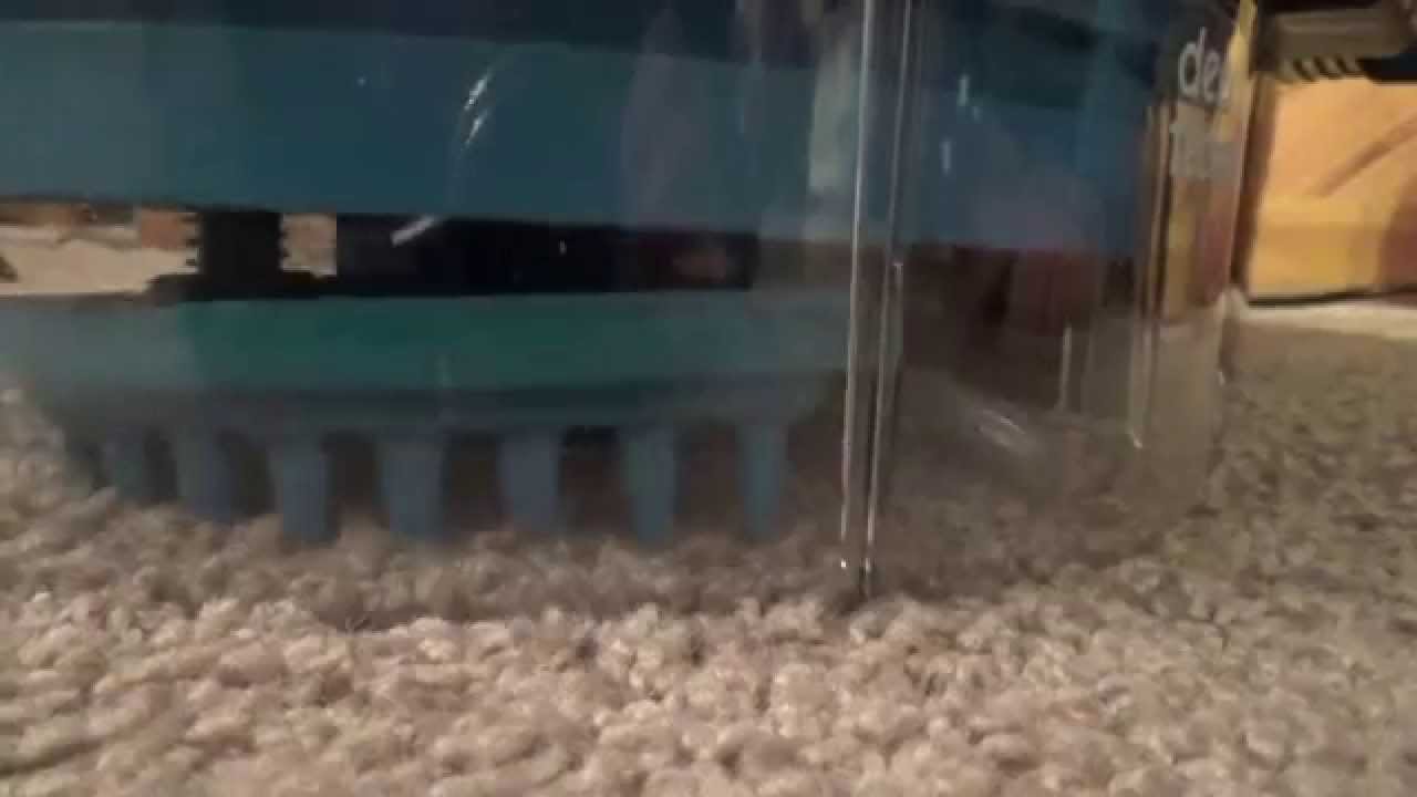 bissell spot bot pet