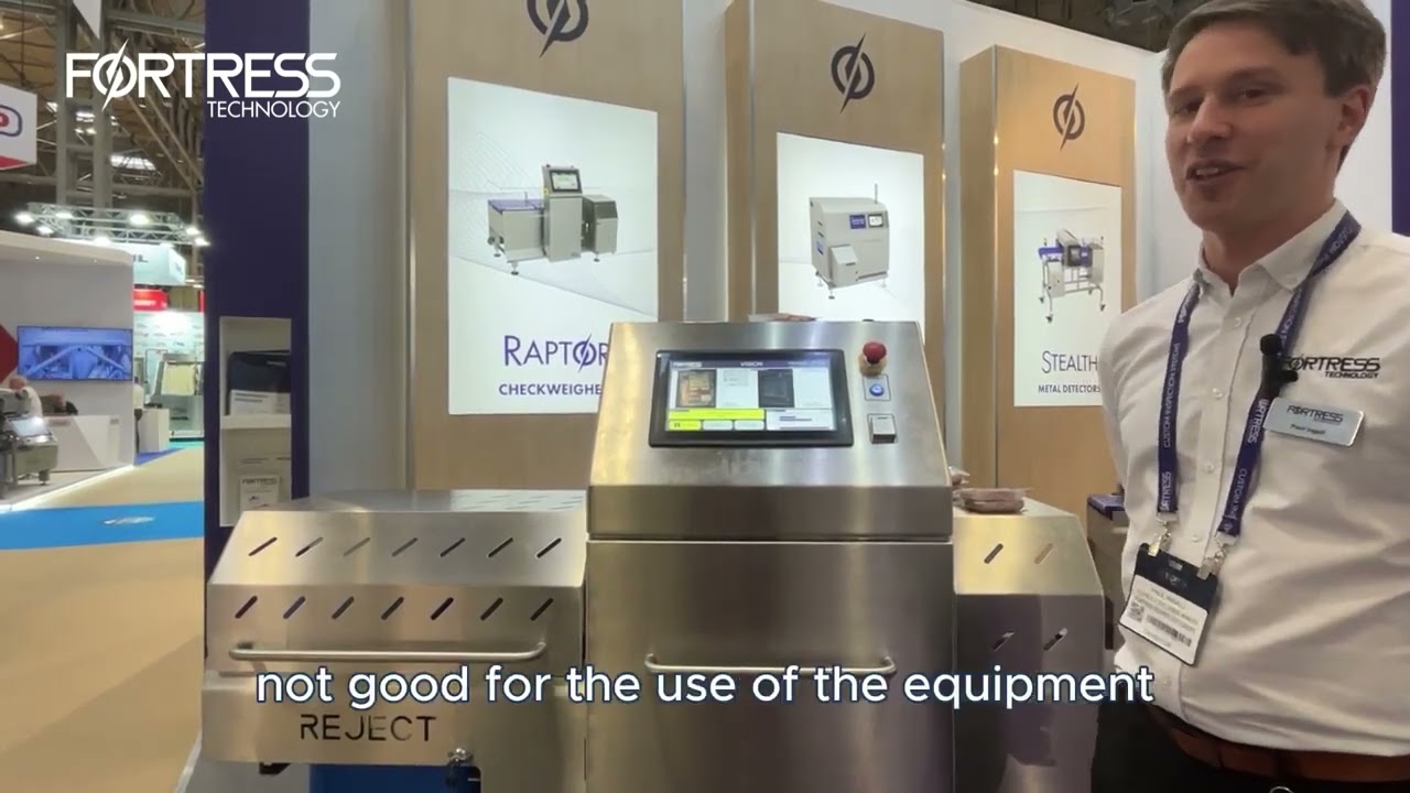 Fortress Technology
