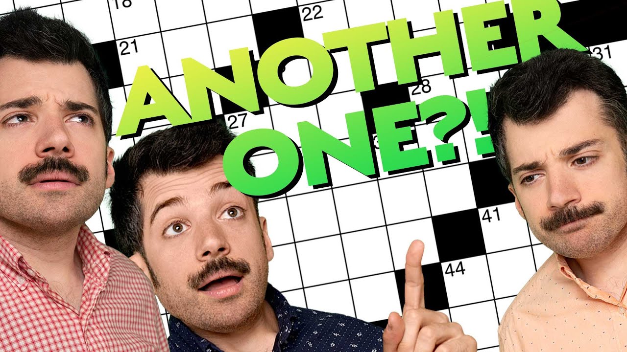 Thursday: Too Many Crossword Themes! - 8 December 2022 New York Times Crossword