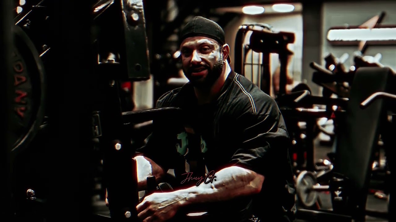 Leandro Peres x change - Deftones. 💀🇧🇷