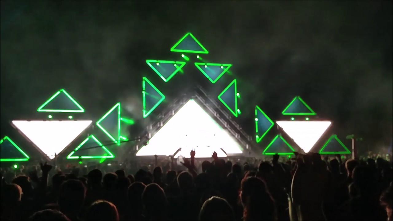 I Am Hardwell United We Are Hockenheimring