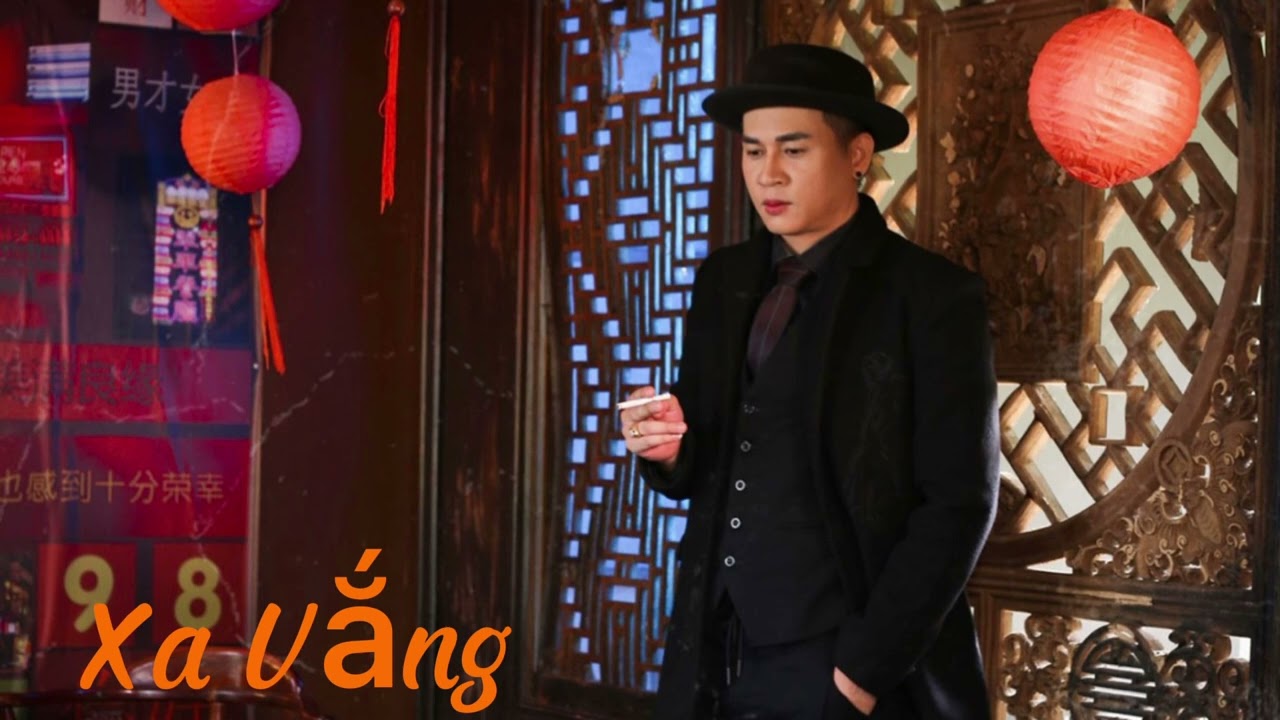 Xa Vắng | Hoàng Nhật Minh Cover