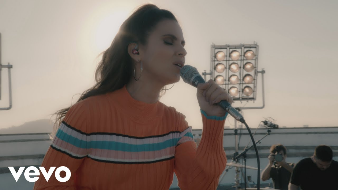 Aline Barros - Invencível
