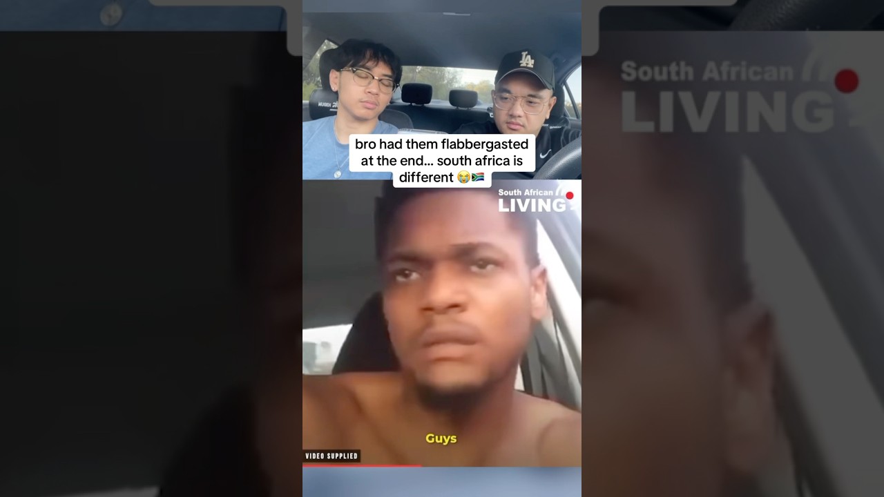 December In South Africa Is Crazy! 😂🇿🇦 AMERICAN REACTION! (SOUTH AFRICAN LIVING 🇿🇦) #shorts