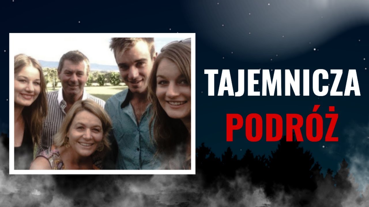 Co się z nimi stało? | Ucieczka RODZINY TROMP