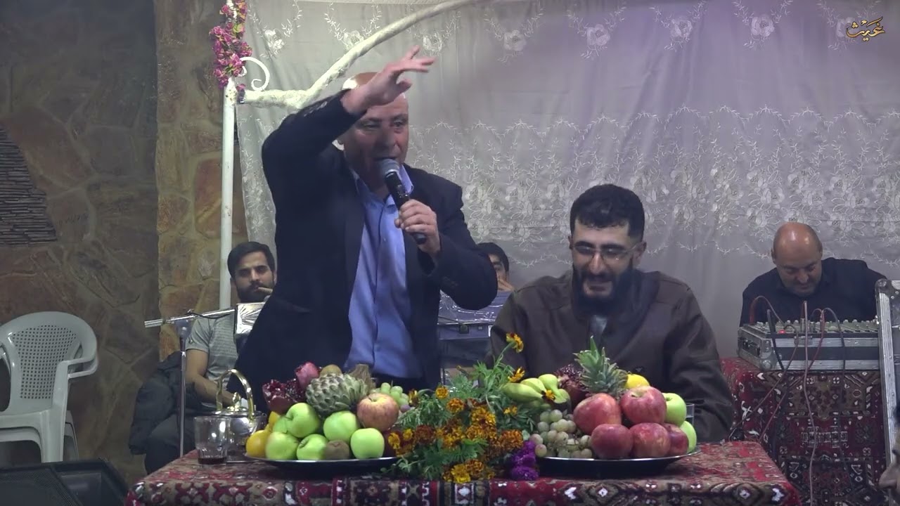 حفل زفاف الشاب عبد الرحمن القزح - الجزء الثالث