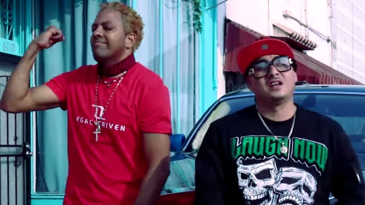 Spookie Sicc x Lokal Boy - Swerve In My Lane (Music Video) II Dir. Lokalboy Worldwide Films