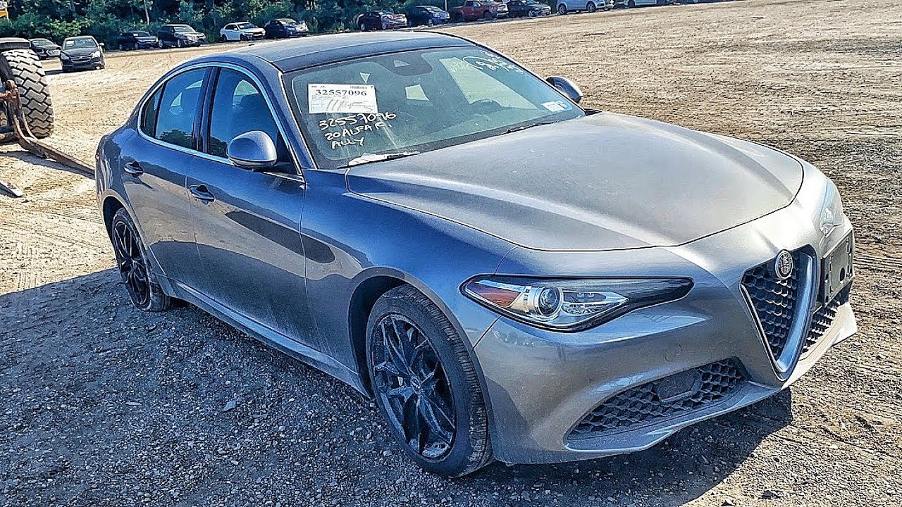Сдал На Дилерскую Лицензию / Купил 2 Alfa Romeo