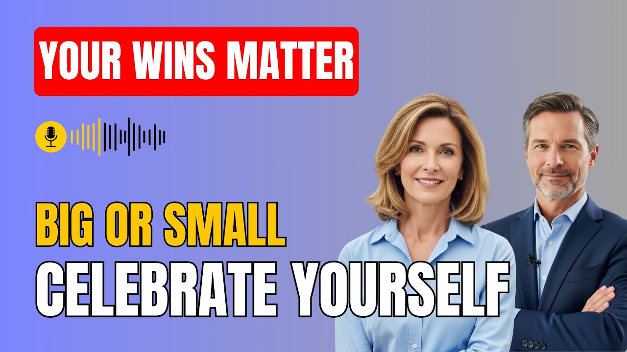 Finding Joy in Your Achievements: Celebrate Successes Big and Small