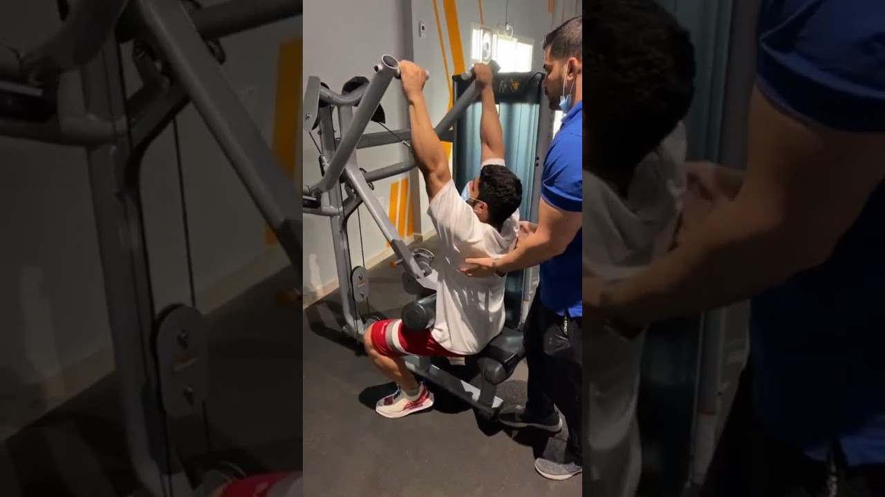 Back exercise | Wk fitness subscribe and like channel
