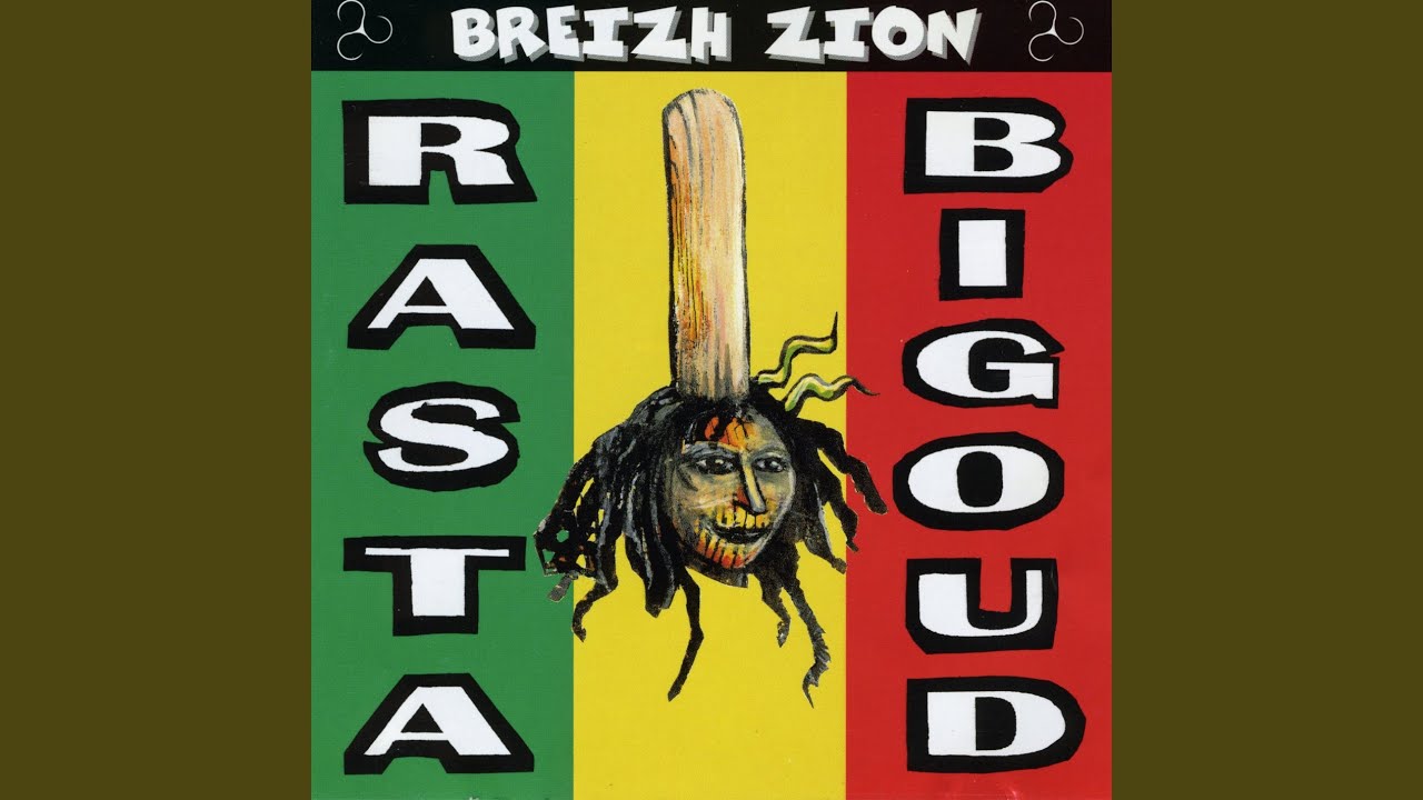 Breizh zion