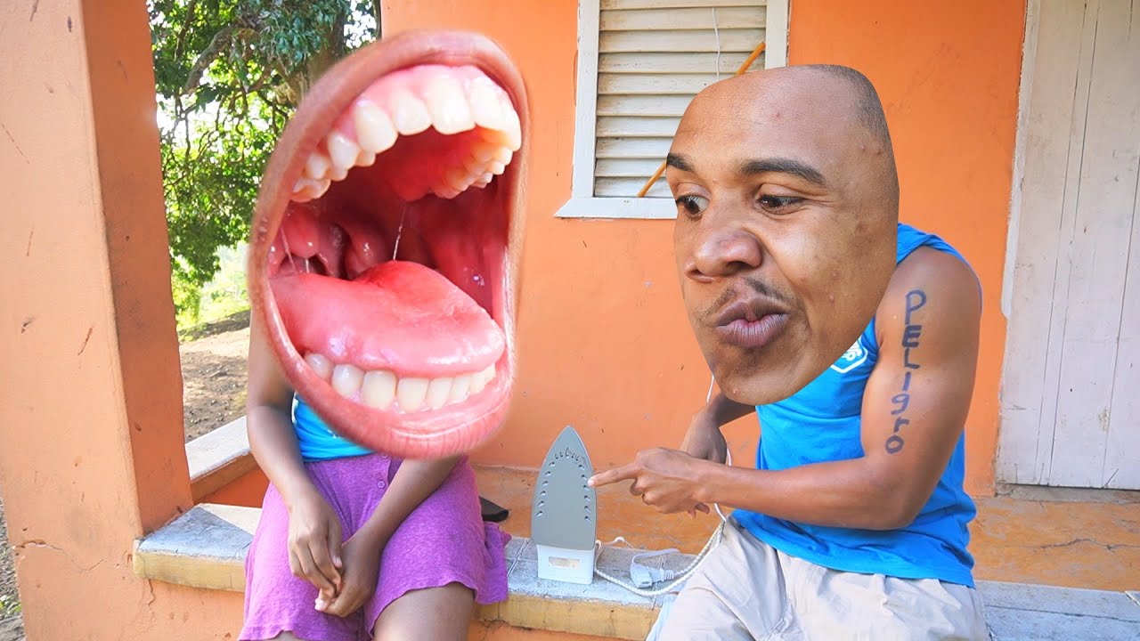 EL TATUAJE DE CAiMENCiTA 2 // EL SOCIO SOY