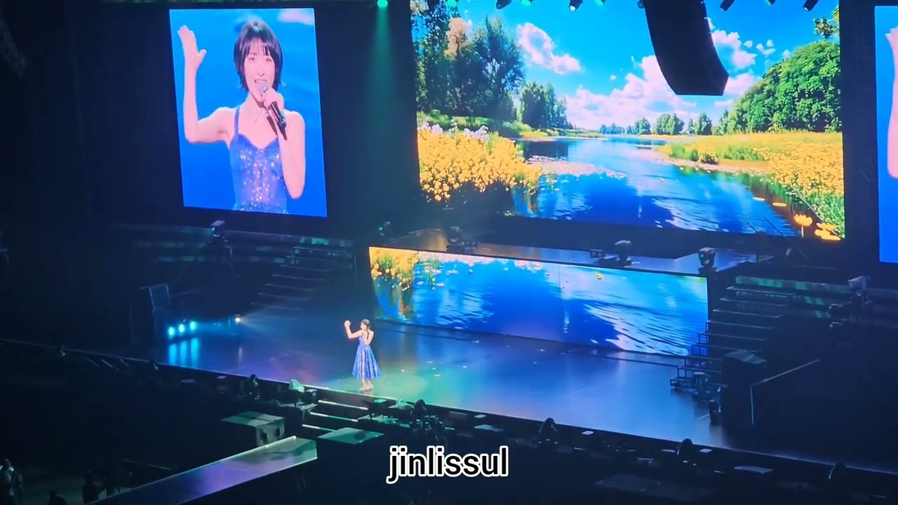 240817 카라 カラ KARA 지영 ジヨン JY Jiyoung - 好きな人がいること Suki Na Hito Ga Iru Koto (KARASIA 2024 in Tokyo)