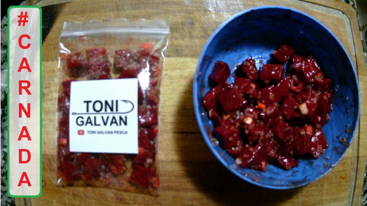 COMO PREPARAR CORAZÓN VACUNO PARA PESCAR SABALOS BAGRES BOGAS Y LISAS #PESCAR #CARNADA