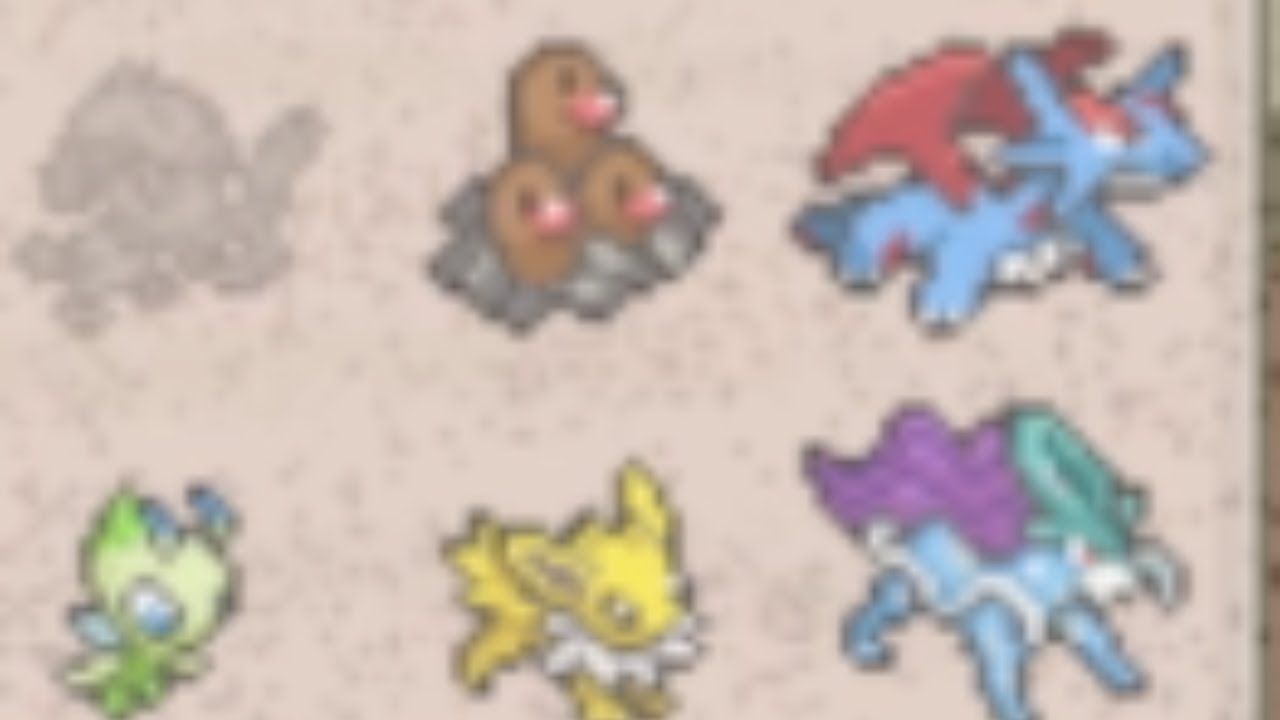 Reviving My OG Gen 3 OU Team &ndash; Competitive Pok&eacute;mon Nostalgia