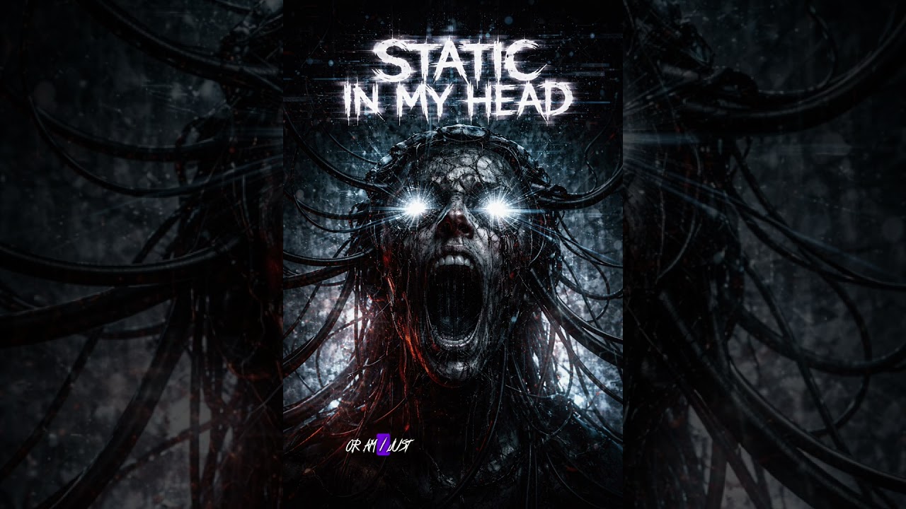 ⚠️ static in my mind ⚠️ live now⚠️