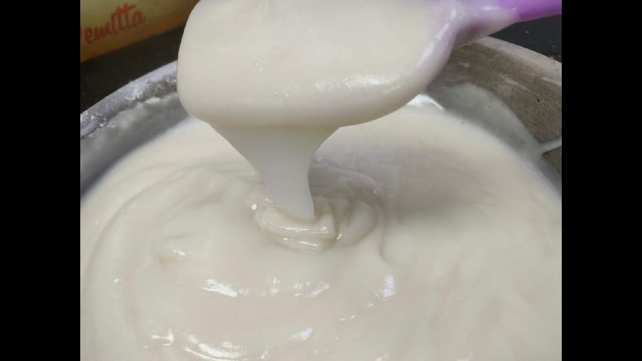 محسن الخبز في المنزل