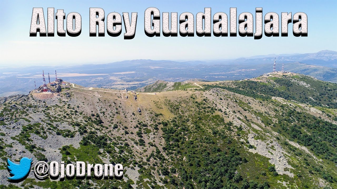 Alto Rey Guadalajara